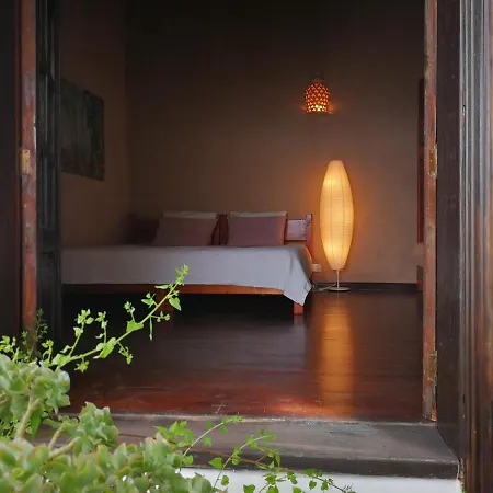 山林小屋 Casa Angel Mácher