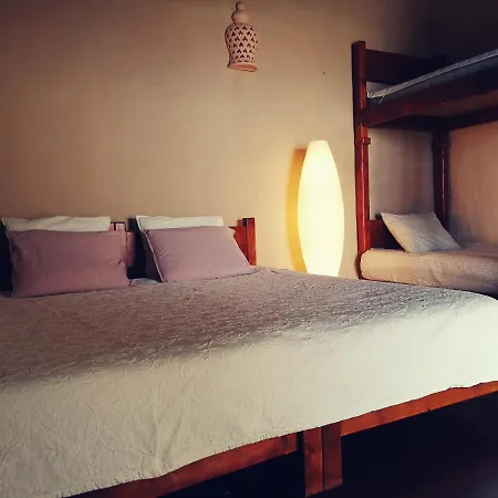 Casa Angel * Mácher