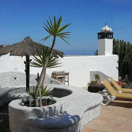 Casa Angel *