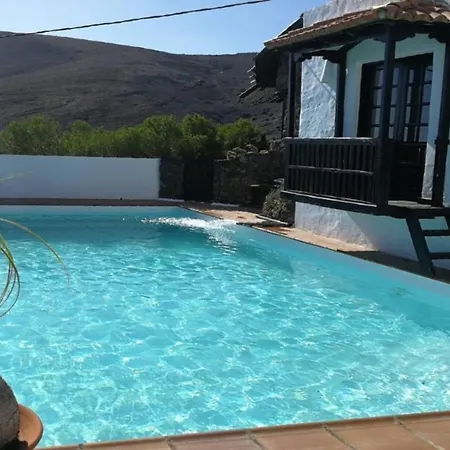 Casa Angel Lodge *