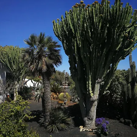 Lodge Casa Angel Macher