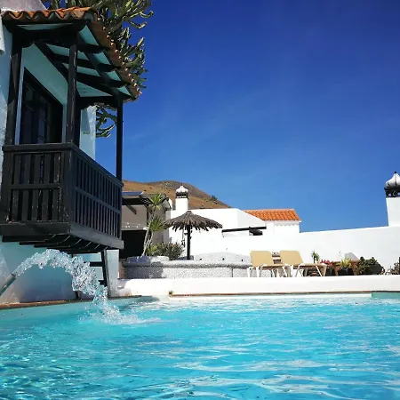Casa Angel *