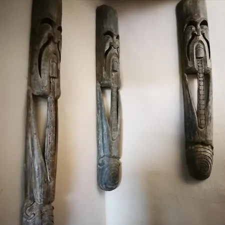 Casa Angel Lodge