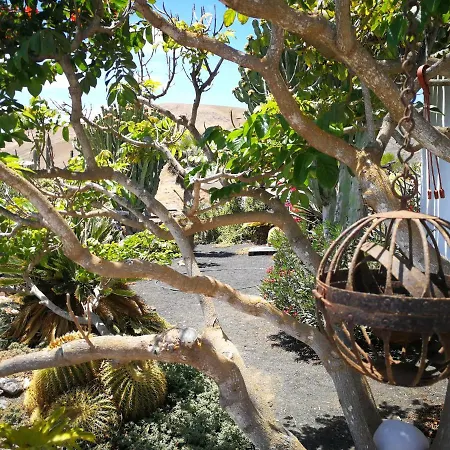 Lodge Casa Angel