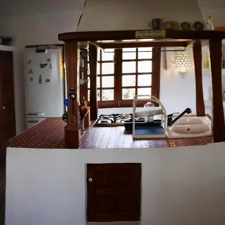 Casa Angel * Macher