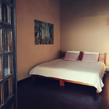 Casa Angel *