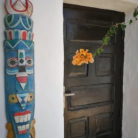 Casa Angel * Macher