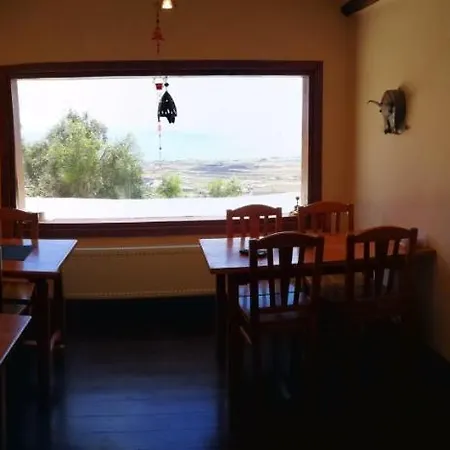 Lodge Casa Angel *
