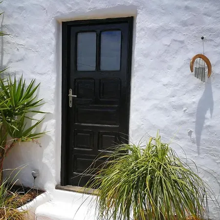 Lodge Casa Angel *