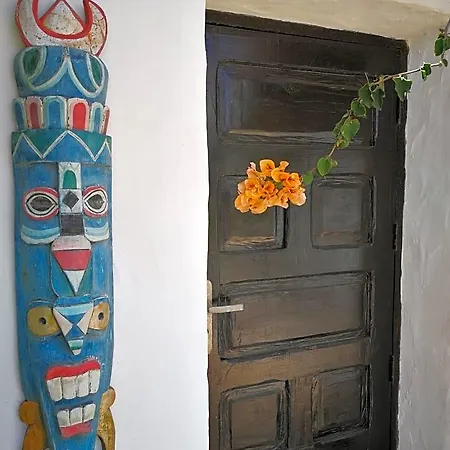 Casa Angel Lodge