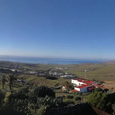 Gerendaház Casa Angel