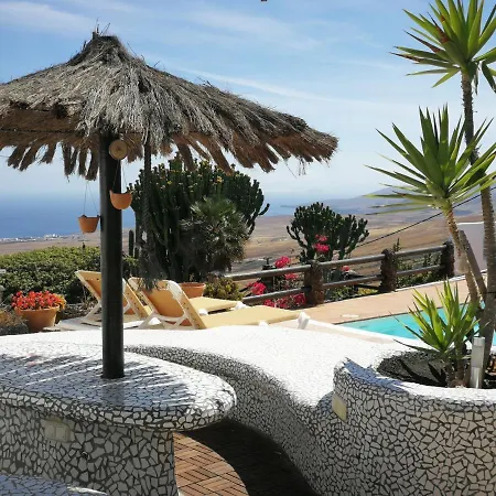 Casa Angel *