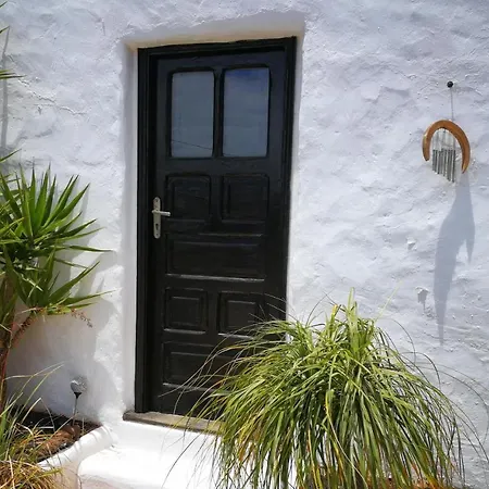 Gerendaház Casa Angel *
